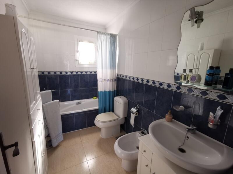 3 slaapkamer Villa Te koop