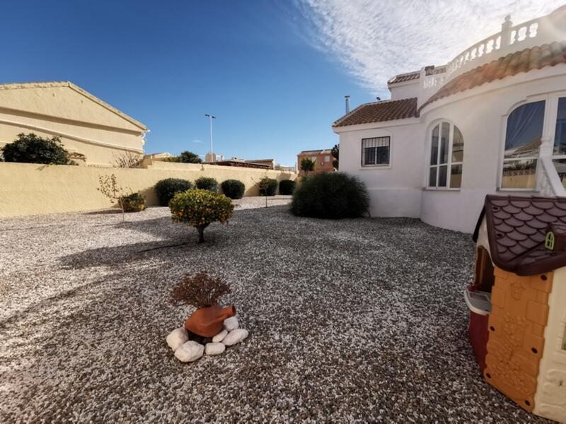 3 slaapkamer Villa Te koop