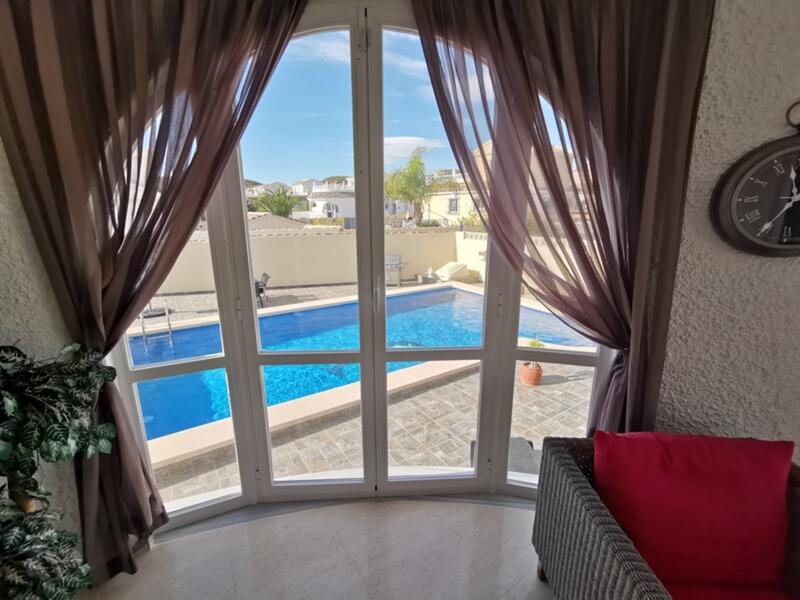 3 slaapkamer Villa Te koop