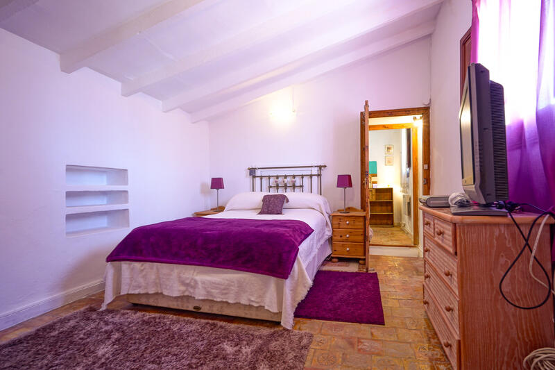 3 Cuarto Villa en venta