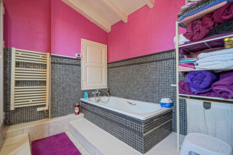 3 Cuarto Villa en venta