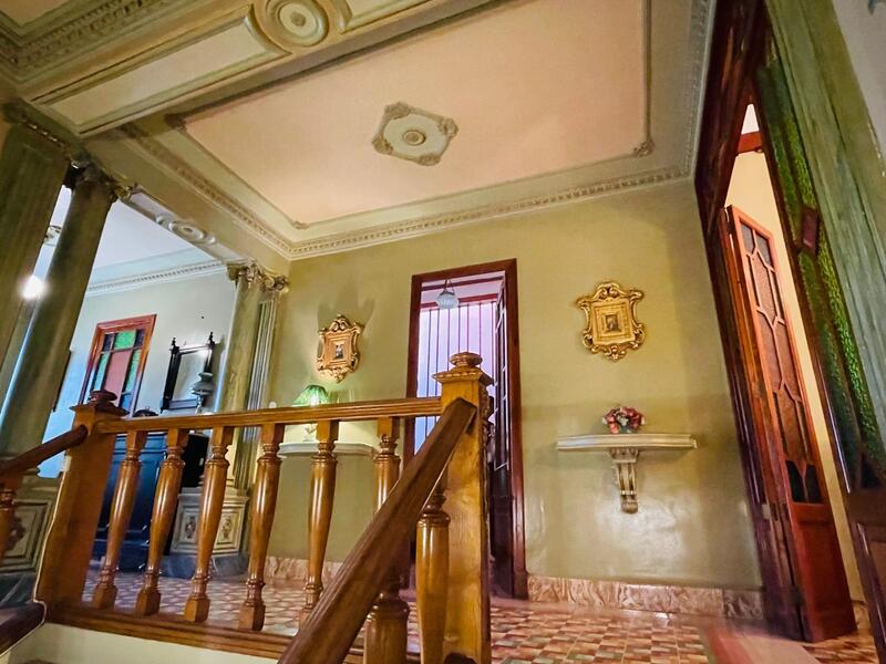 7 chambre Maison de Ville à vendre
