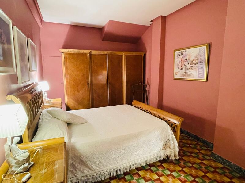 7 chambre Maison de Ville à vendre