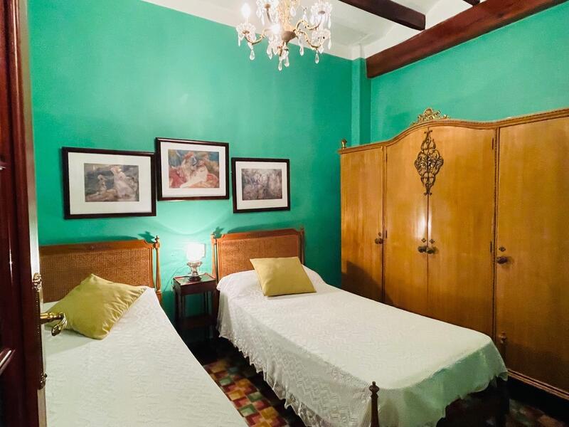 7 chambre Maison de Ville à vendre