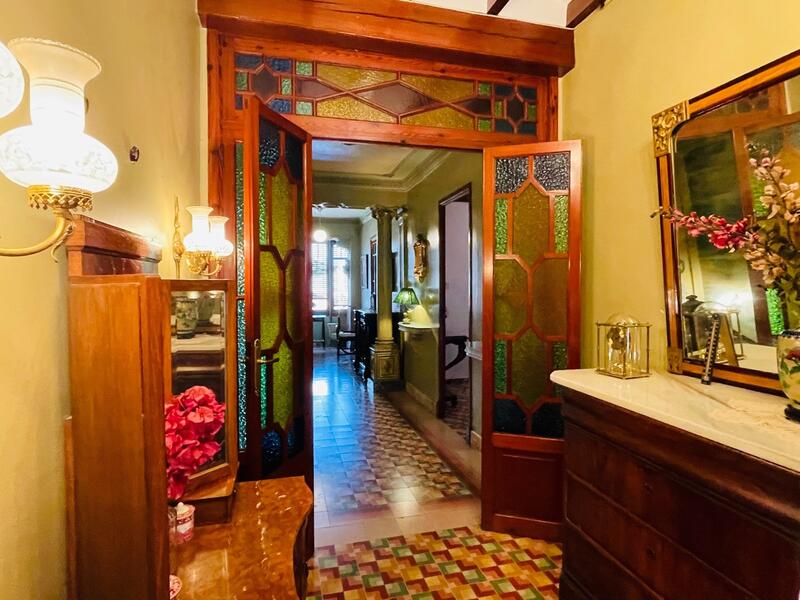 7 chambre Maison de Ville à vendre