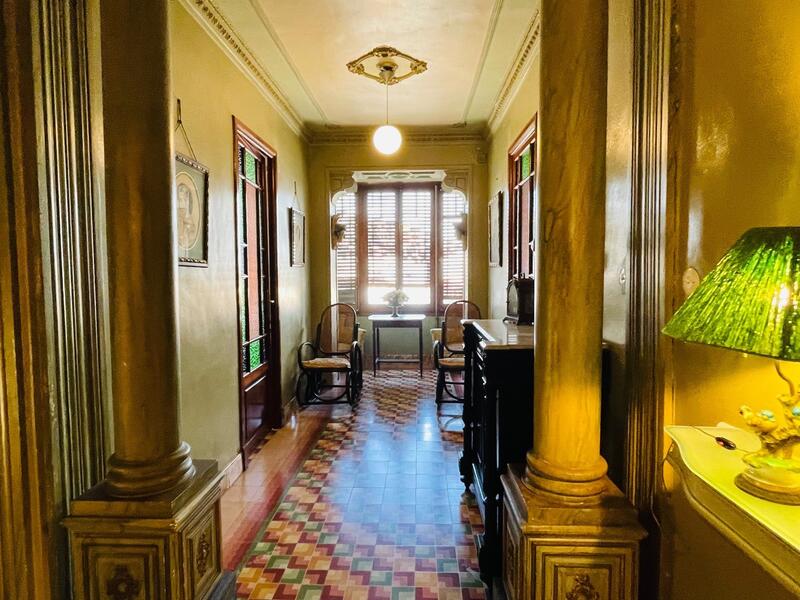 7 chambre Maison de Ville à vendre
