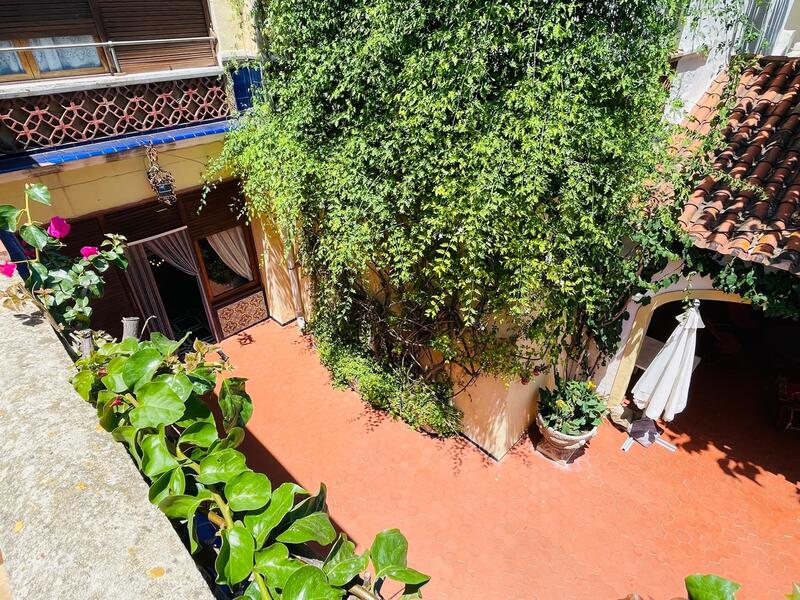 7 chambre Maison de Ville à vendre