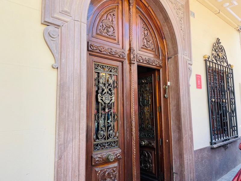 7 chambre Maison de Ville à vendre