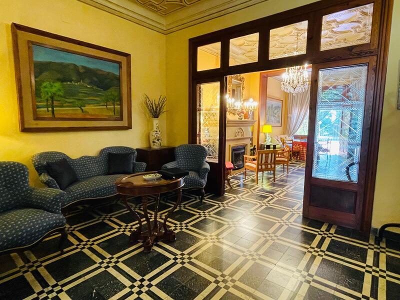 7 chambre Maison de Ville à vendre