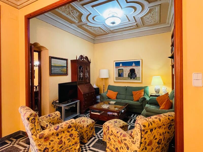 7 chambre Maison de Ville à vendre