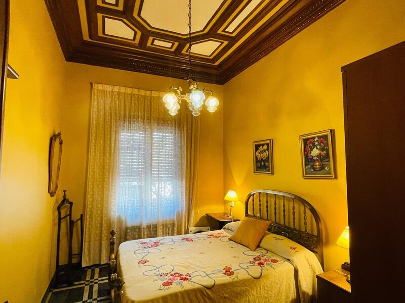 7 chambre Maison de Ville à vendre