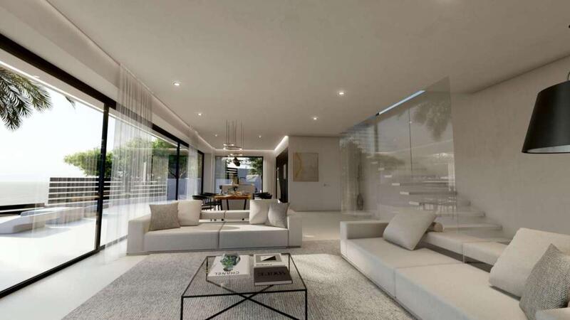 3 bedroom Villa for sale