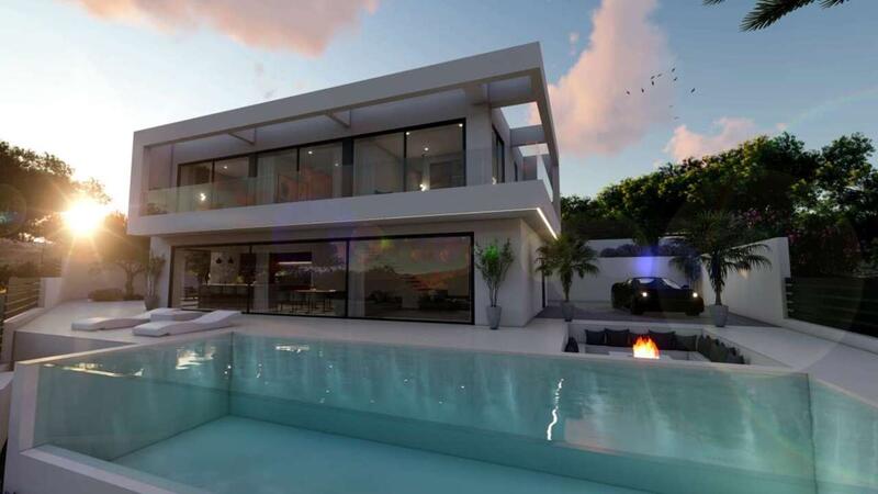 3 bedroom Villa for sale