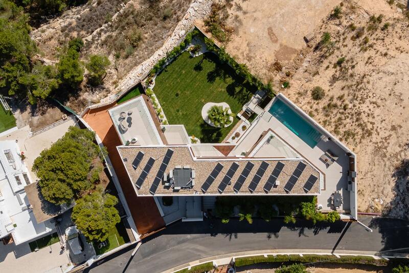 4 bedroom Villa for sale