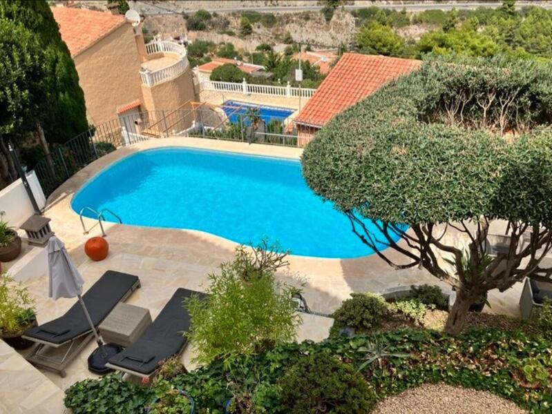 4 bedroom Villa for sale