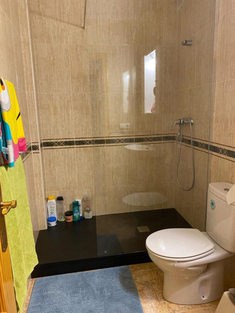 3 Schlafzimmer Appartement zu verkaufen