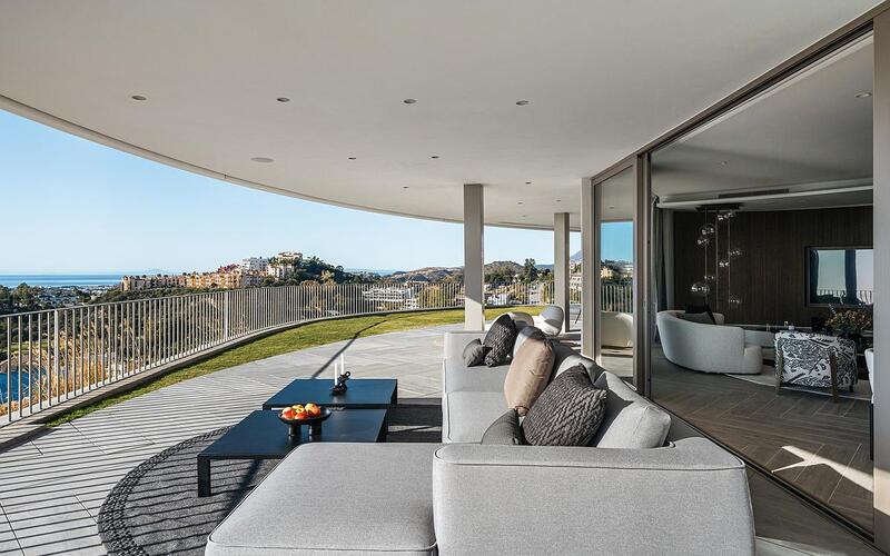 3 bedroom Apartment for sale