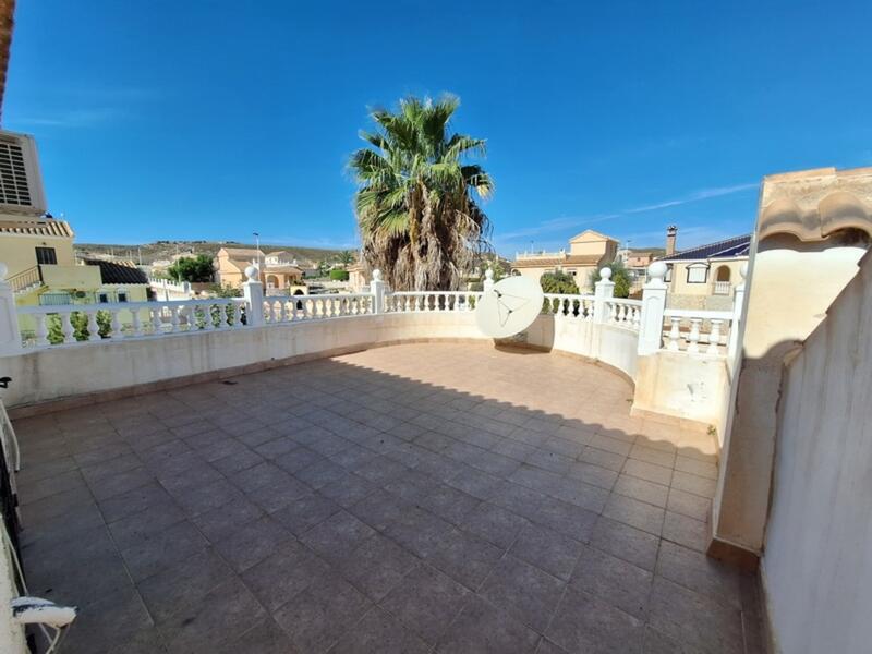 3 bedroom Villa for sale