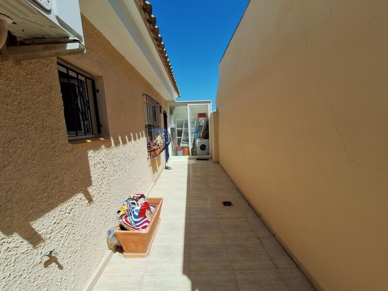 2 bedroom Villa for sale