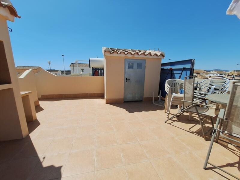 2 bedroom Villa for sale