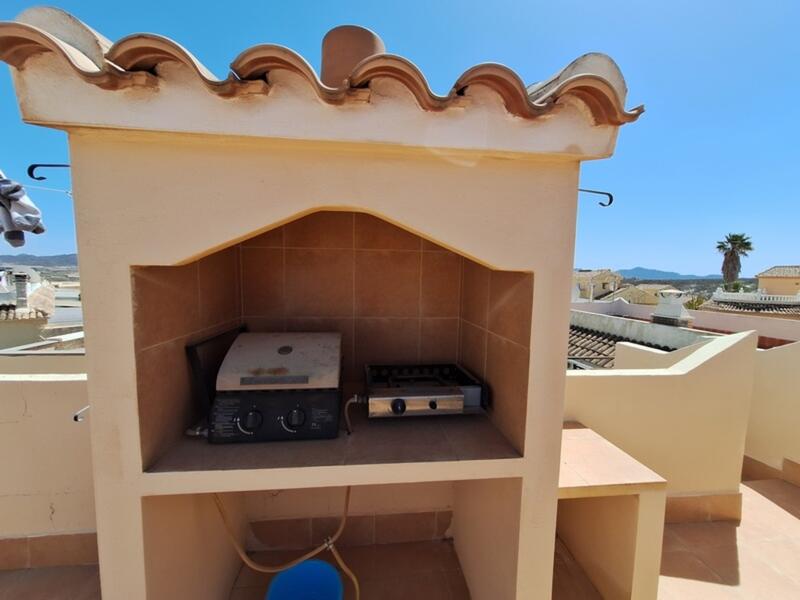 2 bedroom Villa for sale