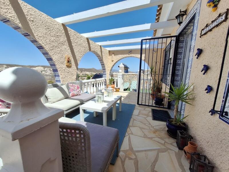 2 bedroom Villa for sale