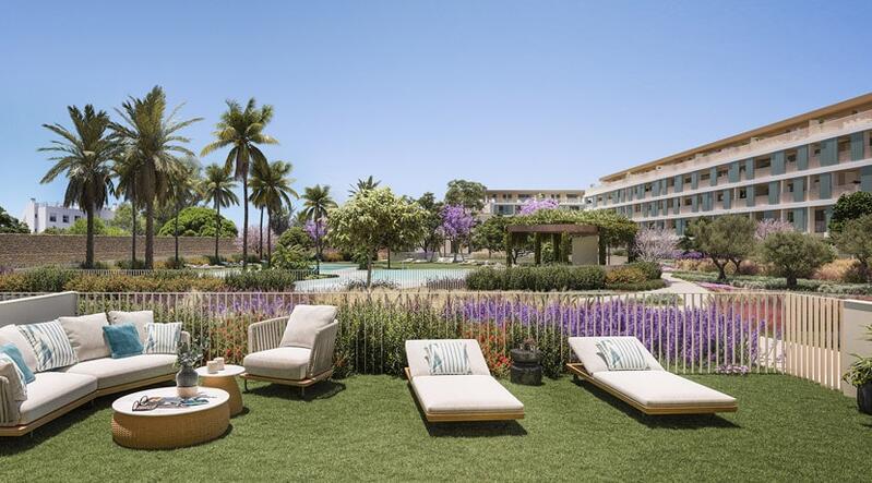 квартира продается в Denia, Alicante
