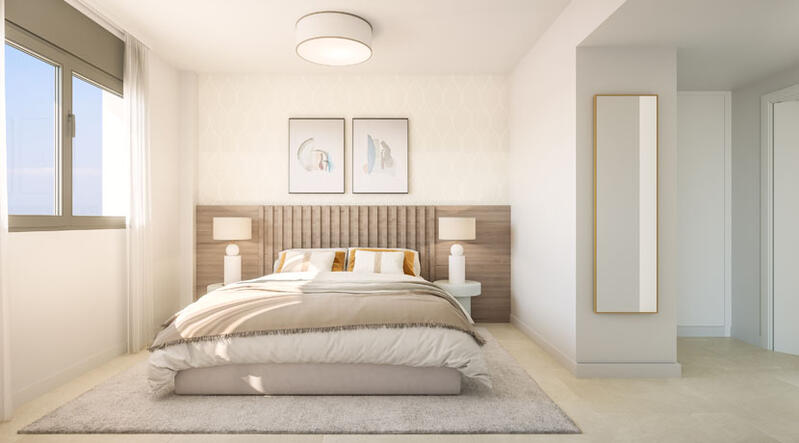 2 bedroom Apartment for sale
