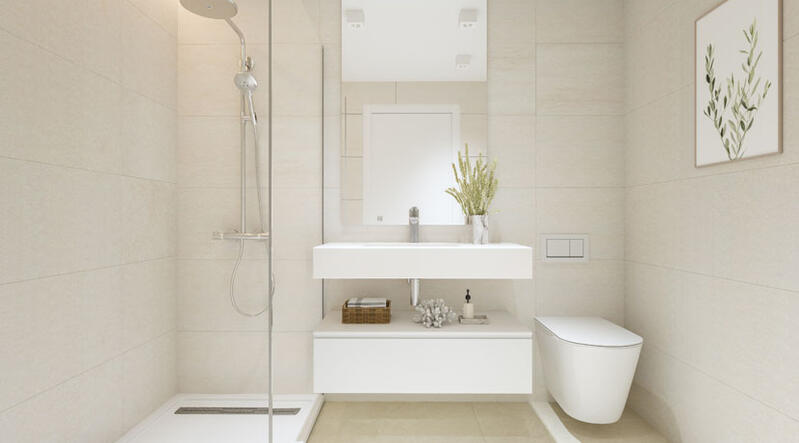 2 bedroom Apartment for sale
