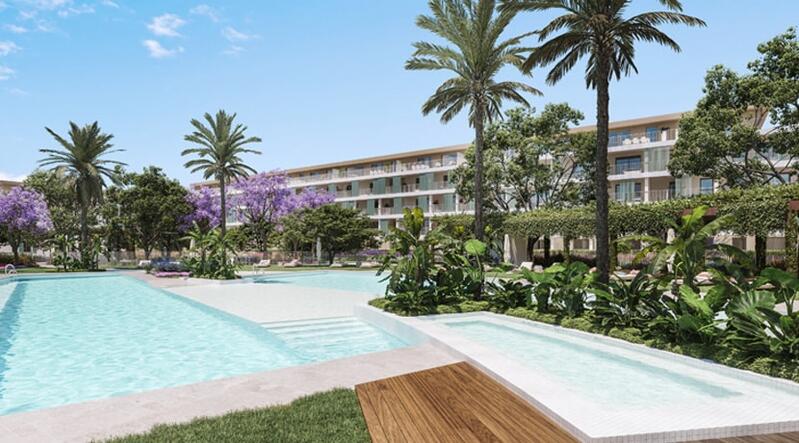 2 bedroom Apartment for sale