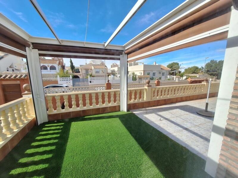 3 bedroom Villa for sale