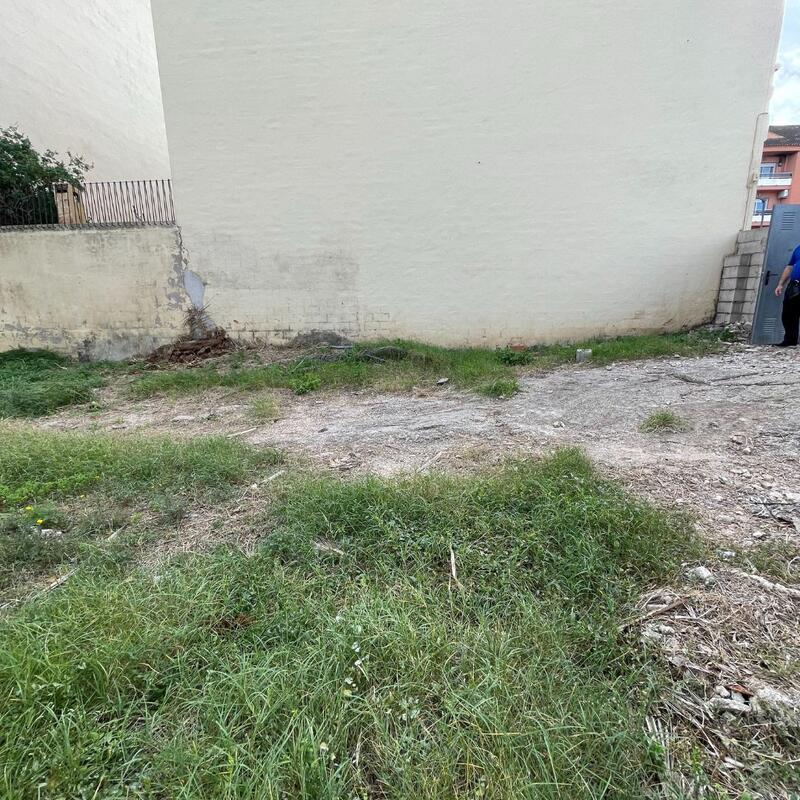 Villa en venta en Ondara, Alicante