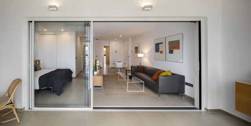 2 bedroom Apartment for sale