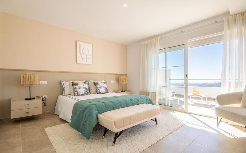 1 Cuarto Apartamento en venta