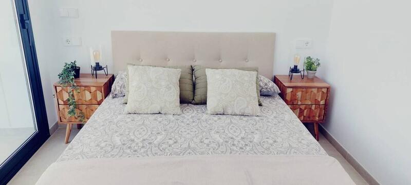 3 chambre Maison de Ville à vendre