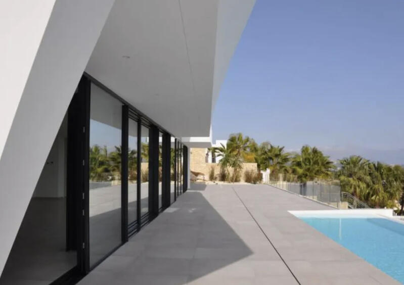 4 bedroom Villa for sale