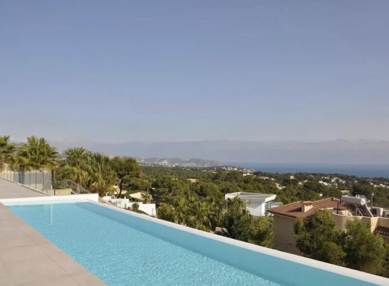 4 bedroom Villa for sale