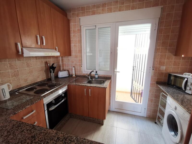 2 спальная комната вилла продается