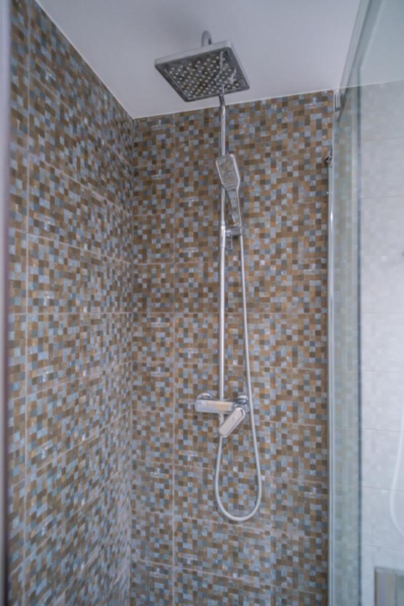 4 Cuarto Villa en venta
