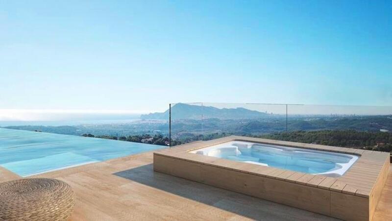 4 bedroom Villa for sale