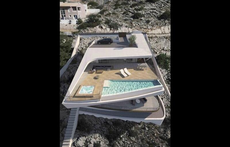 4 bedroom Villa for sale