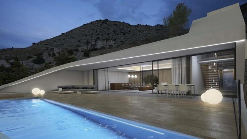 4 bedroom Villa for sale