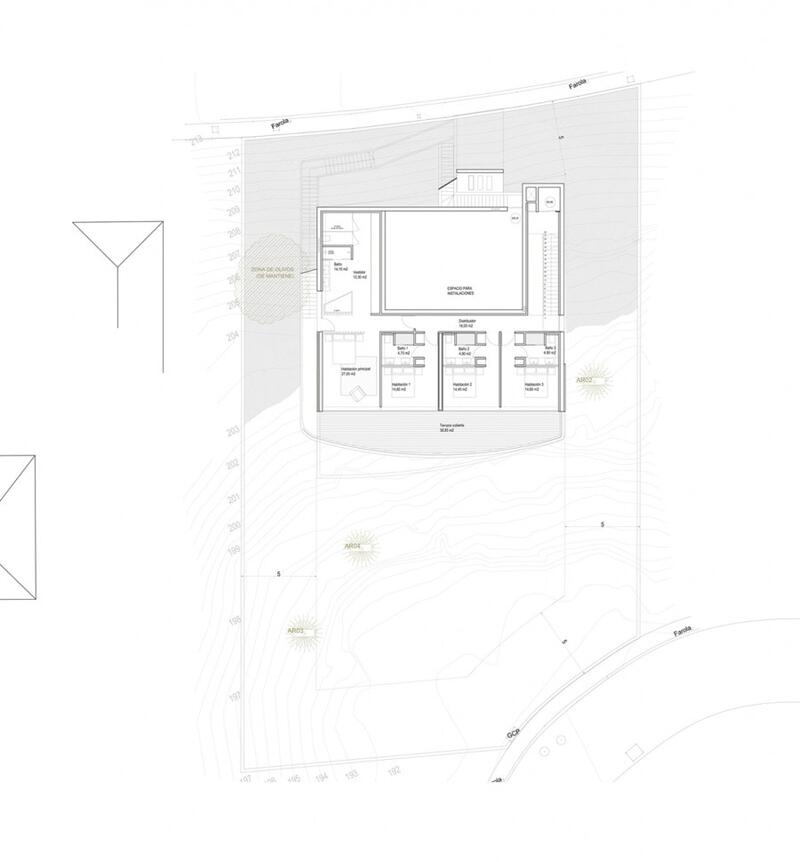 4 bedroom Villa for sale