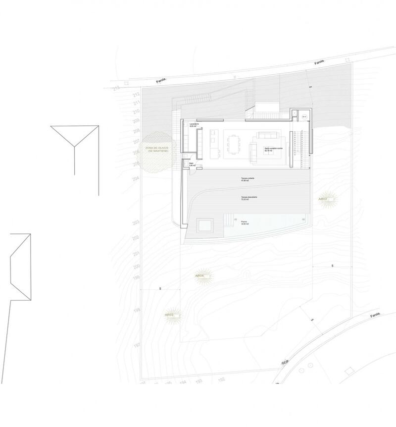 4 bedroom Villa for sale