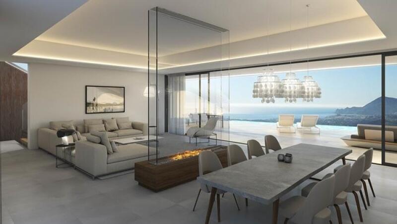 4 bedroom Villa for sale