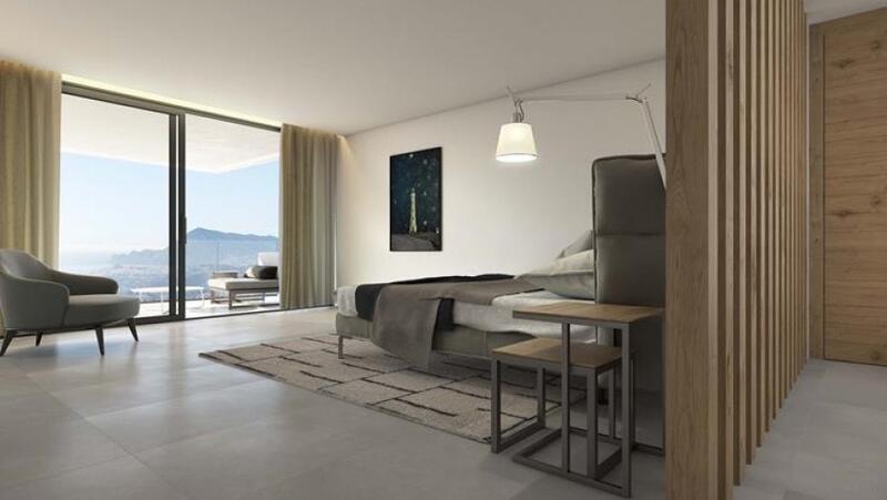 4 bedroom Villa for sale