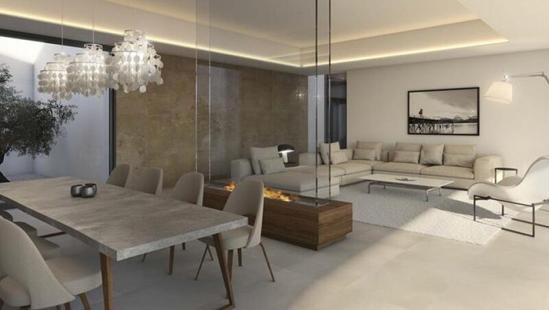 4 bedroom Villa for sale