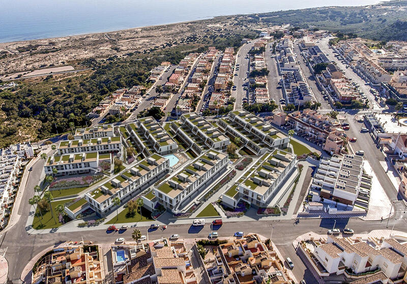 3 bedroom Apartment for sale
