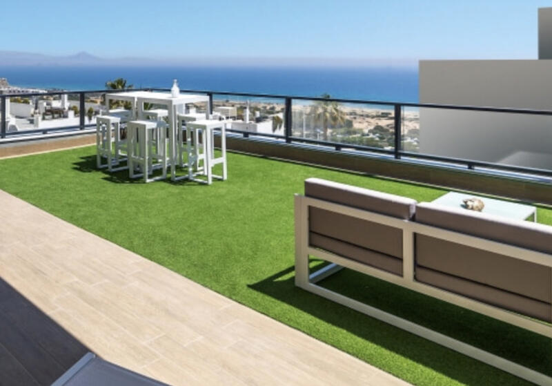 3 bedroom Apartment for sale