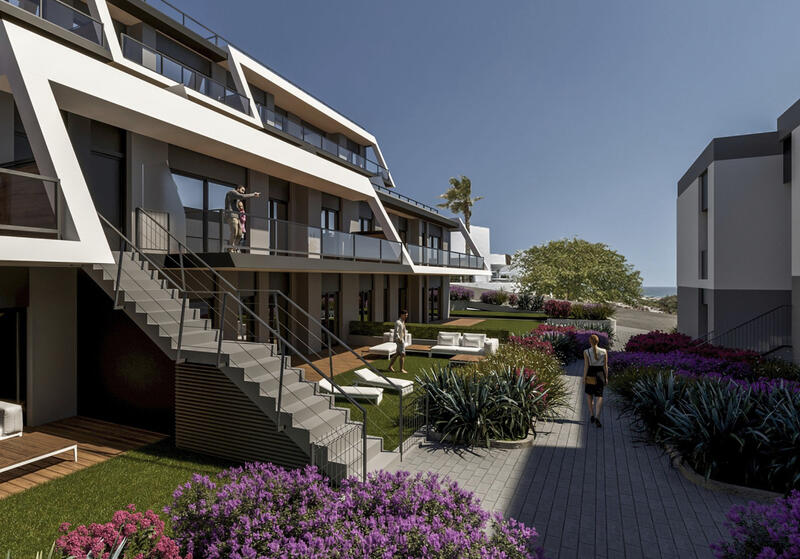 3 bedroom Apartment for sale